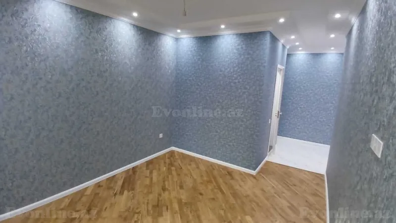 Satılır 4 otaqlı Mənzil Yeni tikili 178 m² 8 Noyabr m. - şəkil 10