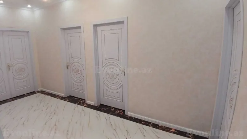 Satılır 4 otaqlı Mənzil Yeni tikili 178 m² 8 Noyabr m. - şəkil 11