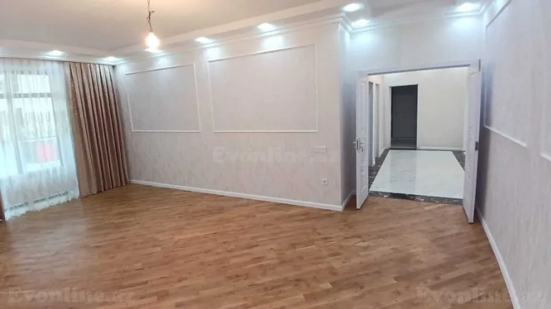 Satılır 4 otaqlı Mənzil Yeni tikili 178 m² 8 Noyabr m. - şəkil 12