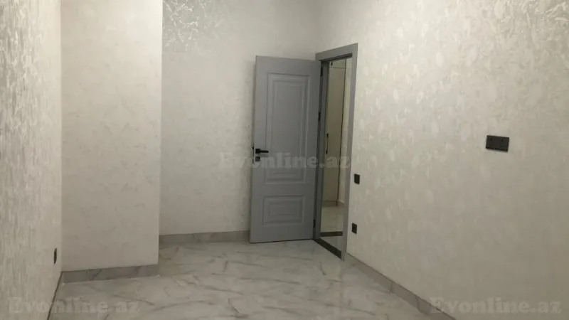 Kirayə verilir 3 otaqlı Mənzil Yeni tikili 85 m² Gənclik m. - şəkil 7