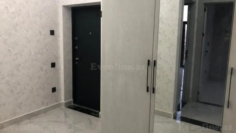 Kirayə verilir 3 otaqlı Mənzil Yeni tikili 85 m² Gənclik m. - şəkil 10