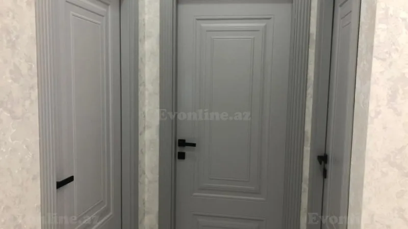 Kirayə verilir 3 otaqlı Mənzil Yeni tikili 85 m² Gənclik m. - şəkil 11