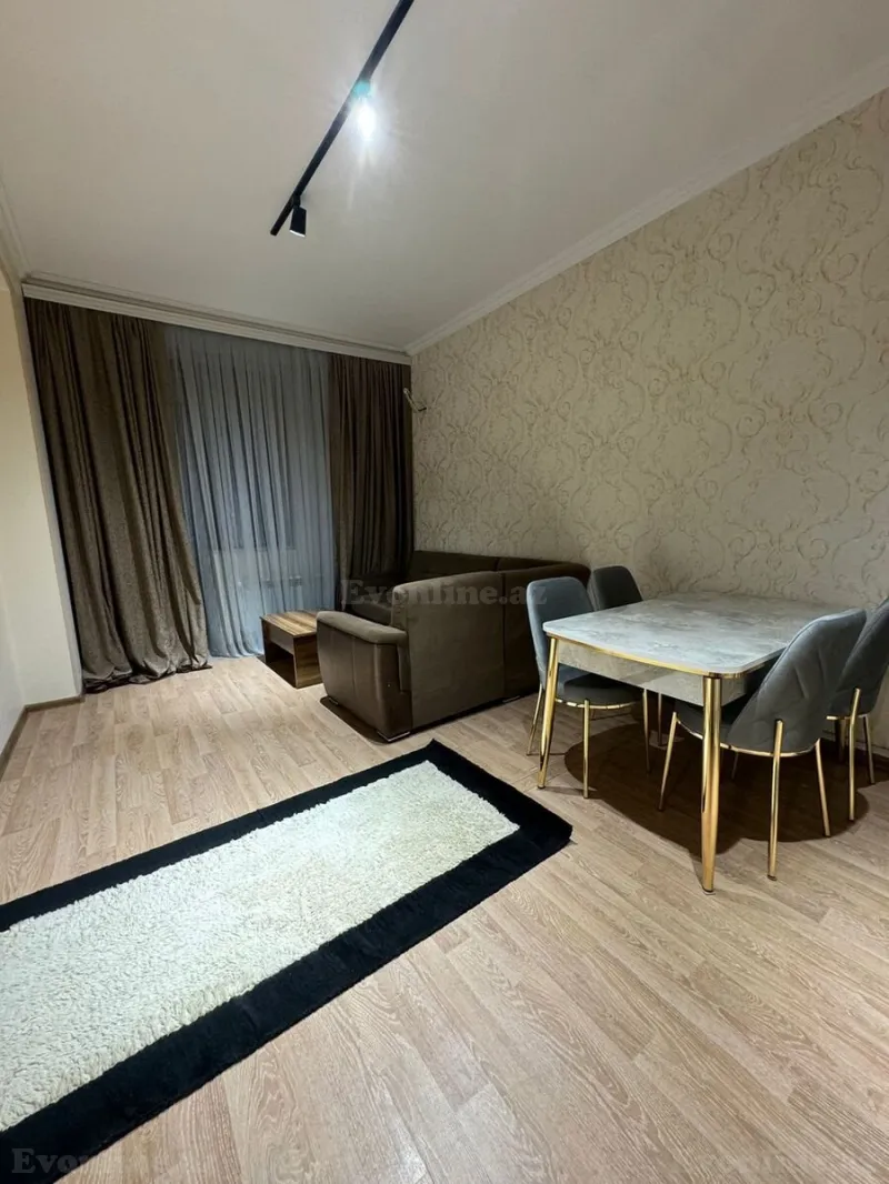 Kirayə verilir 3 otaqlı Mənzil Yeni tikili 100 m² Nəriman Nərimanov m. - şəkil 4