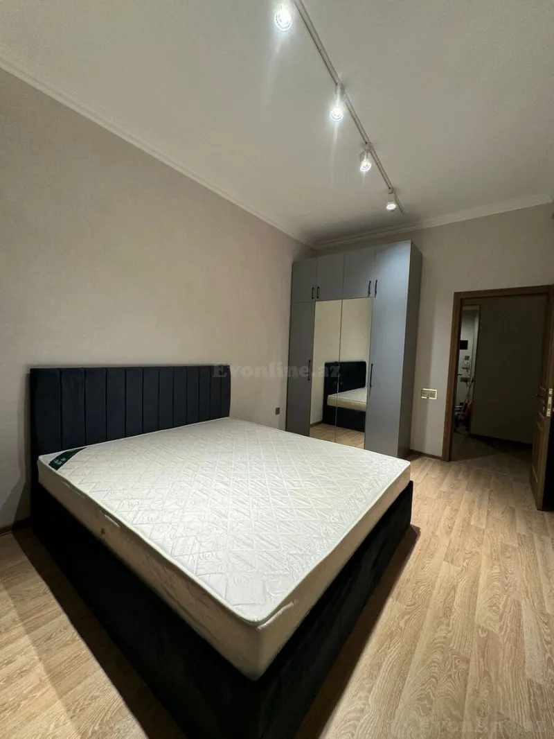 Kirayə verilir 3 otaqlı Mənzil Yeni tikili 100 m² Nəriman Nərimanov m. - şəkil 18