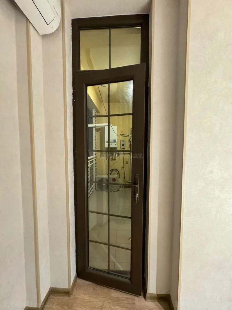 Kirayə verilir 3 otaqlı Mənzil Yeni tikili 100 m² Nəriman Nərimanov m. - şəkil 22