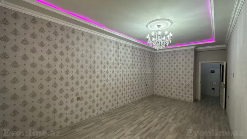 Satılır 2 otaqlı Mənzil Yeni tikili 70 m² Əhmədli