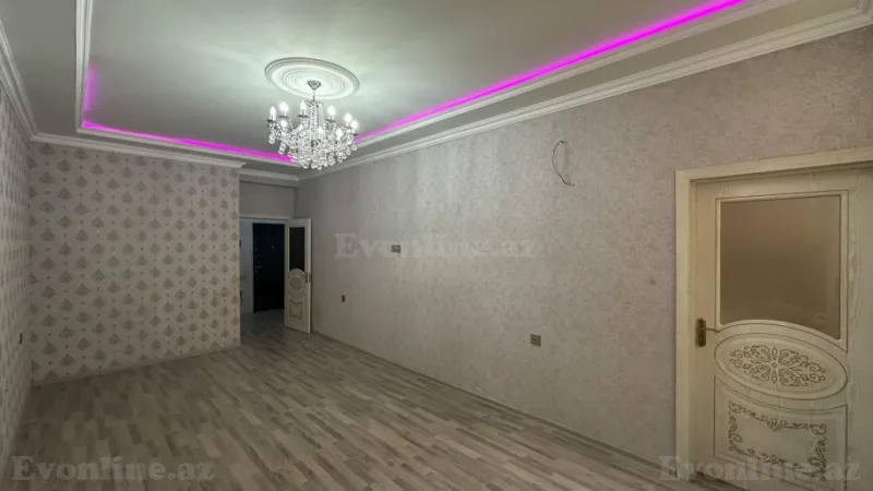 Satılır 2 otaqlı Mənzil Yeni tikili 70 m² Əhmədli - şəkil 2