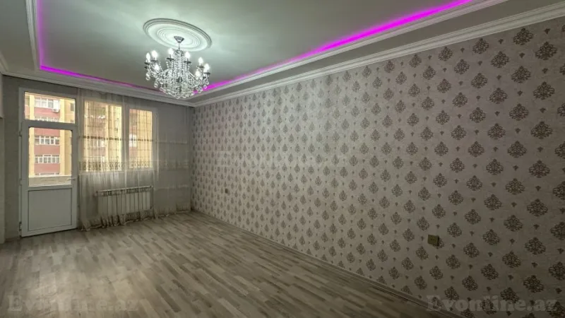 Satılır 2 otaqlı Mənzil Yeni tikili 70 m² Əhmədli - şəkil 4