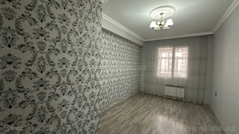Satılır 2 otaqlı Mənzil Yeni tikili 70 m² Əhmədli - şəkil 5