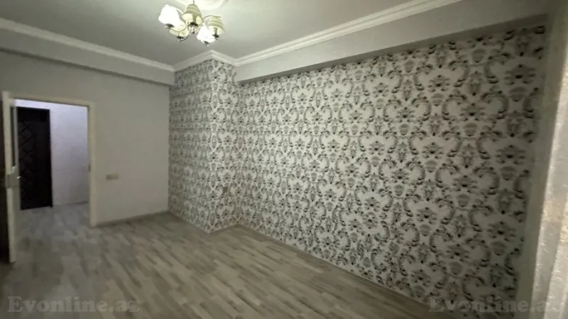 Satılır 2 otaqlı Mənzil Yeni tikili 70 m² Əhmədli - şəkil 6