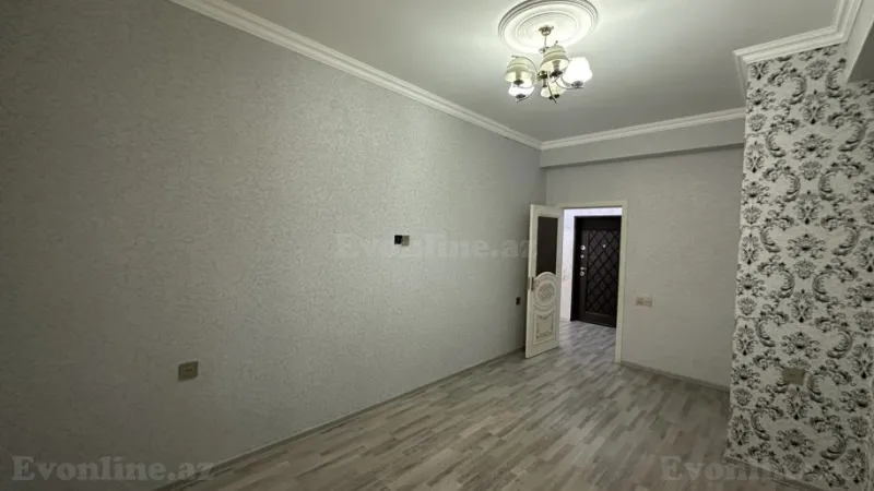 Satılır 2 otaqlı Mənzil Yeni tikili 70 m² Əhmədli - şəkil 7