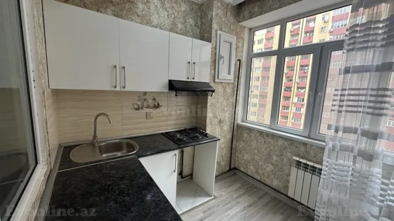 Satılır 2 otaqlı Mənzil Yeni tikili 70 m² Əhmədli - şəkil 8