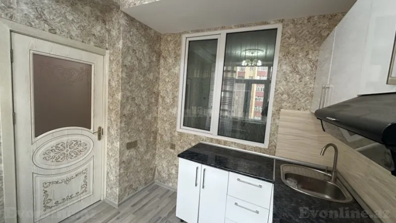 Satılır 2 otaqlı Mənzil Yeni tikili 70 m² Əhmədli - şəkil 9
