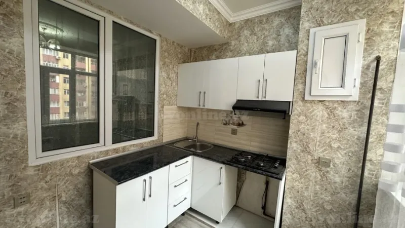 Satılır 2 otaqlı Mənzil Yeni tikili 70 m² Əhmədli - şəkil 10