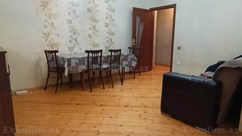 Kirayə verilir 2 otaqlı Mənzil Yeni tikili 65 m² Masazır