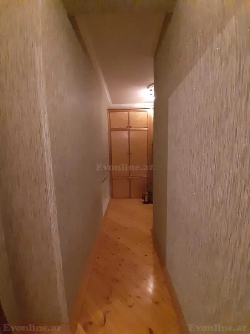 Kirayə verilir 2 otaqlı Mənzil Yeni tikili 65 m² Masazır - şəkil 2