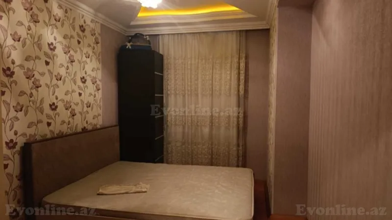 Kirayə verilir 2 otaqlı Mənzil Yeni tikili 65 m² Masazır - şəkil 4