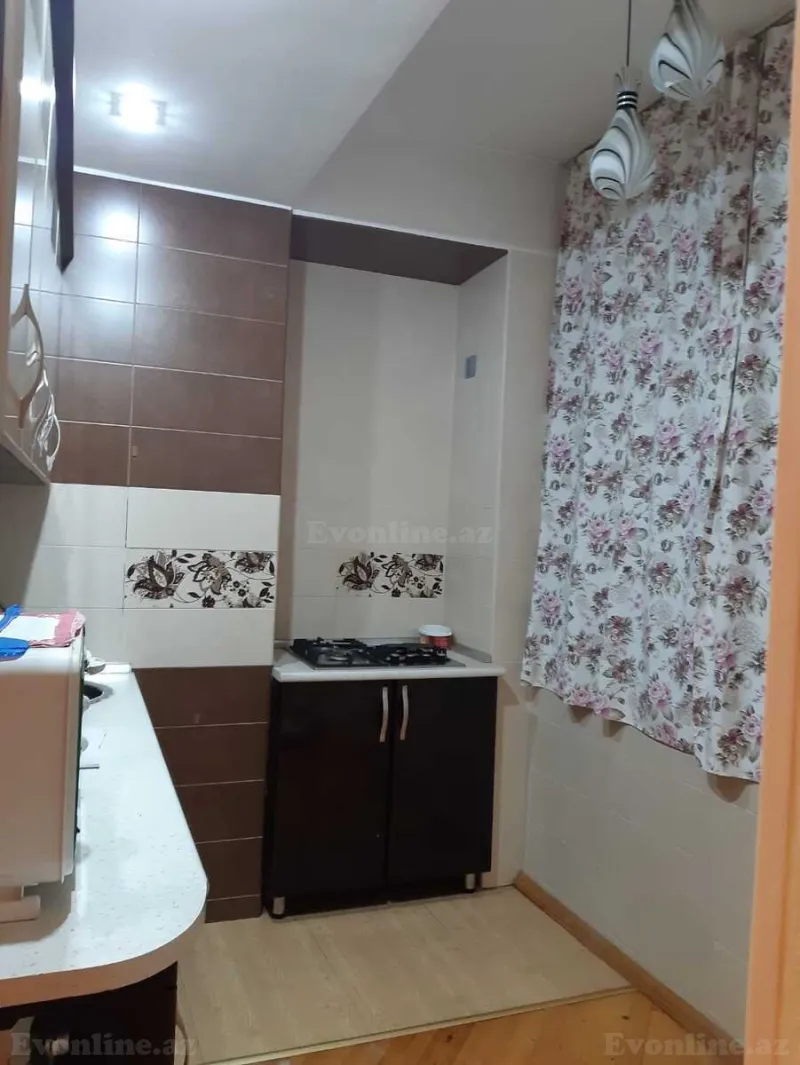 Kirayə verilir 2 otaqlı Mənzil Yeni tikili 65 m² Masazır - şəkil 6