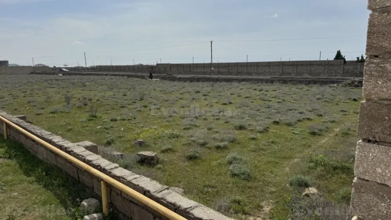 Satılır Torpaq 10 sot Türkan - şəkil 5