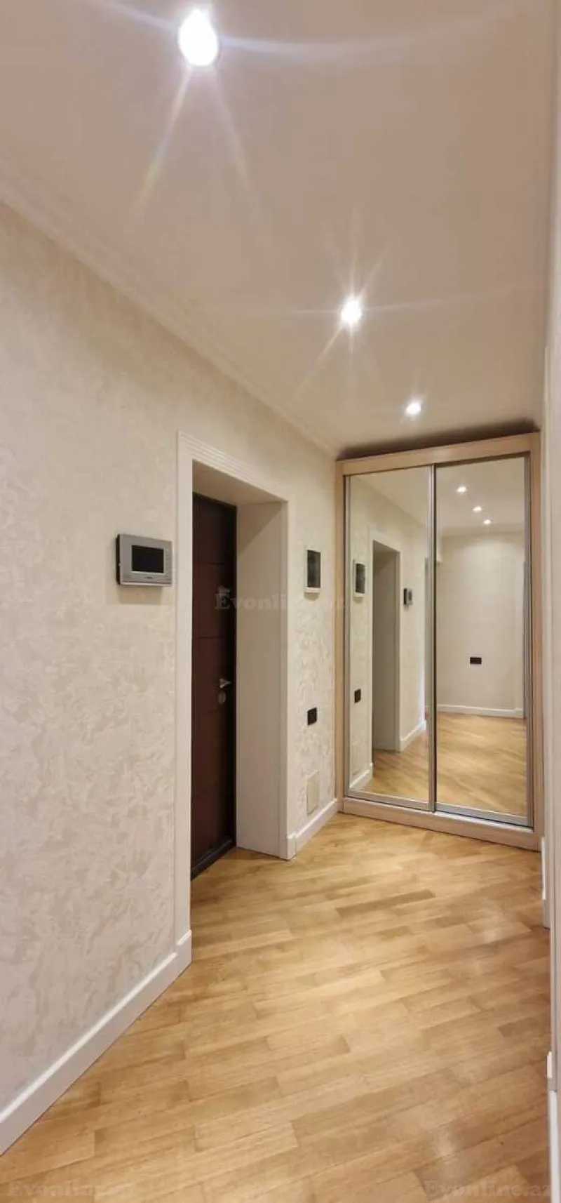 Kirayə verilir 2 otaqlı Mənzil Yeni tikili 70 m² Nəriman Nərimanov m. - şəkil 4