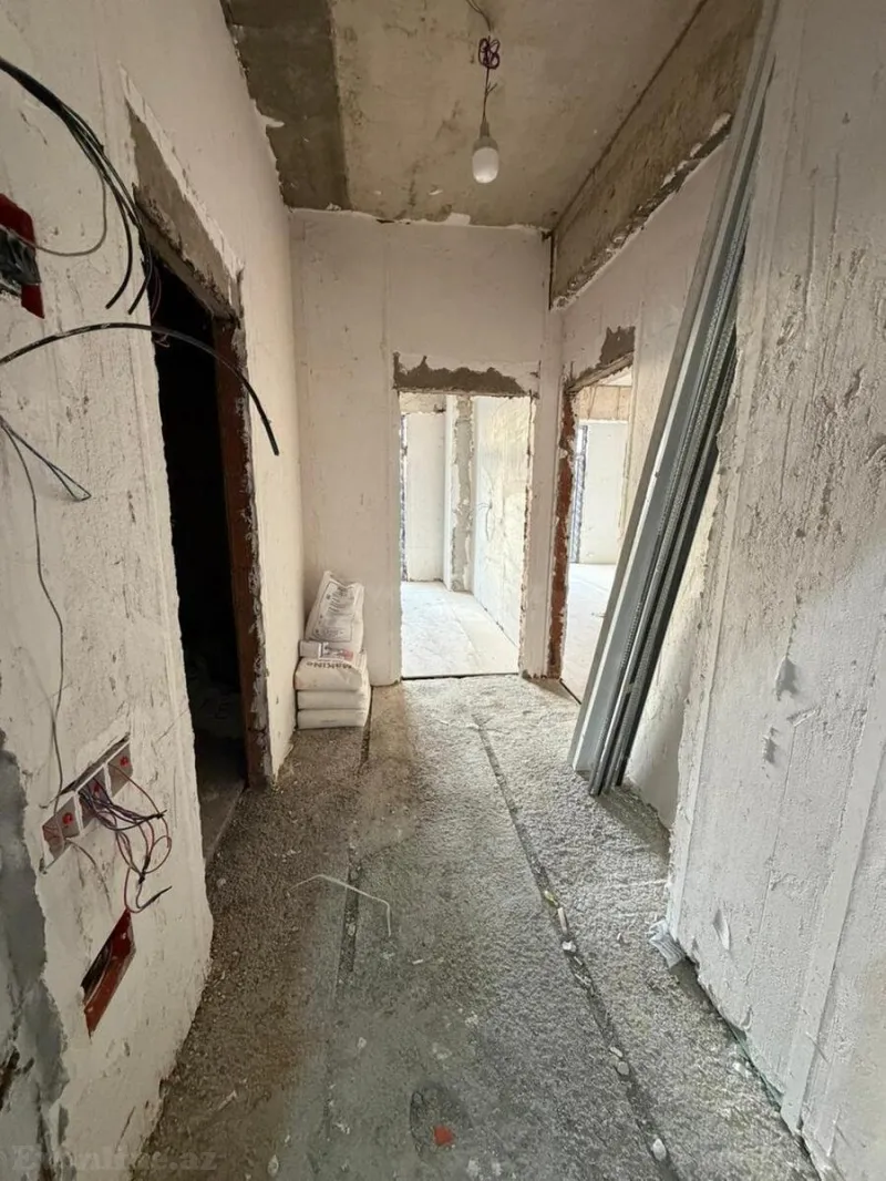 Satılır 2 otaqlı Mənzil Yeni tikili 66 m² Xətai m. - şəkil 2