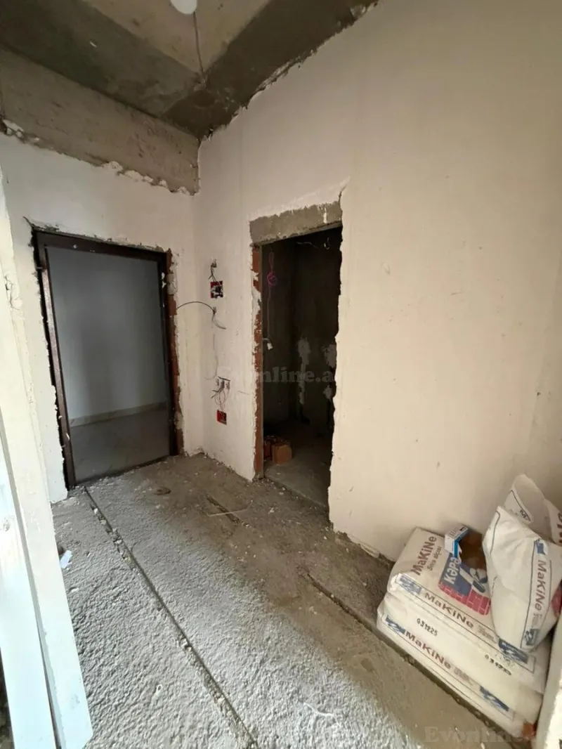 Satılır 2 otaqlı Mənzil Yeni tikili 66 m² Xətai m. - şəkil 3