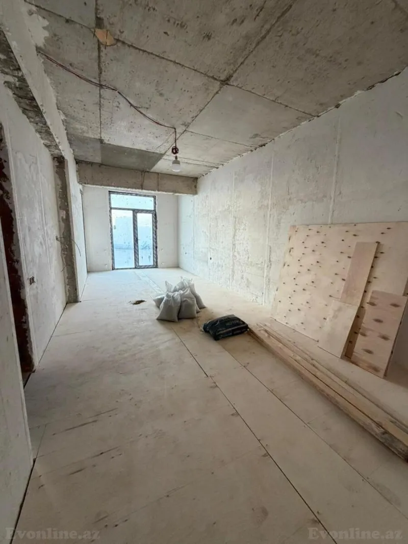 Satılır 2 otaqlı Mənzil Yeni tikili 66 m² Xətai m. - şəkil 12