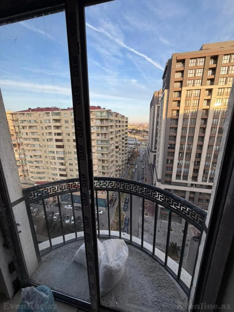 Satılır 2 otaqlı Mənzil Yeni tikili 66 m² Xətai m. - şəkil 14