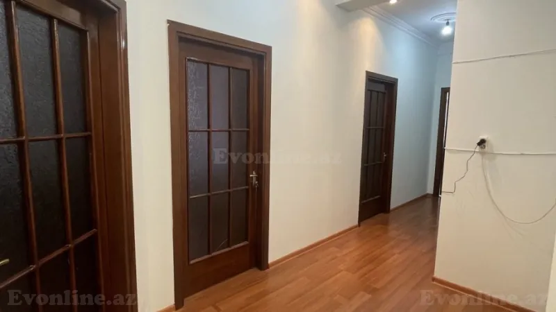 4 otaqlı Mənzil 100 m² Həzi Aslanov Kirayə verilir