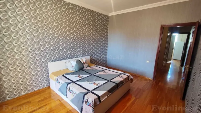 Kirayə verilir 2 otaqlı Mənzil Köhnə tikili 67 m² Həzi Aslanov m. - şəkil 4