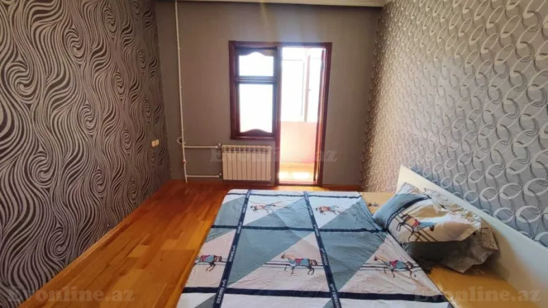 Kirayə verilir 2 otaqlı Mənzil Köhnə tikili 67 m² Həzi Aslanov m. - şəkil 5