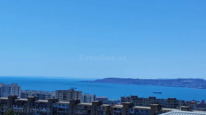 Kirayə verilir 2 otaqlı Mənzil Köhnə tikili 67 m² Həzi Aslanov m. - şəkil 13