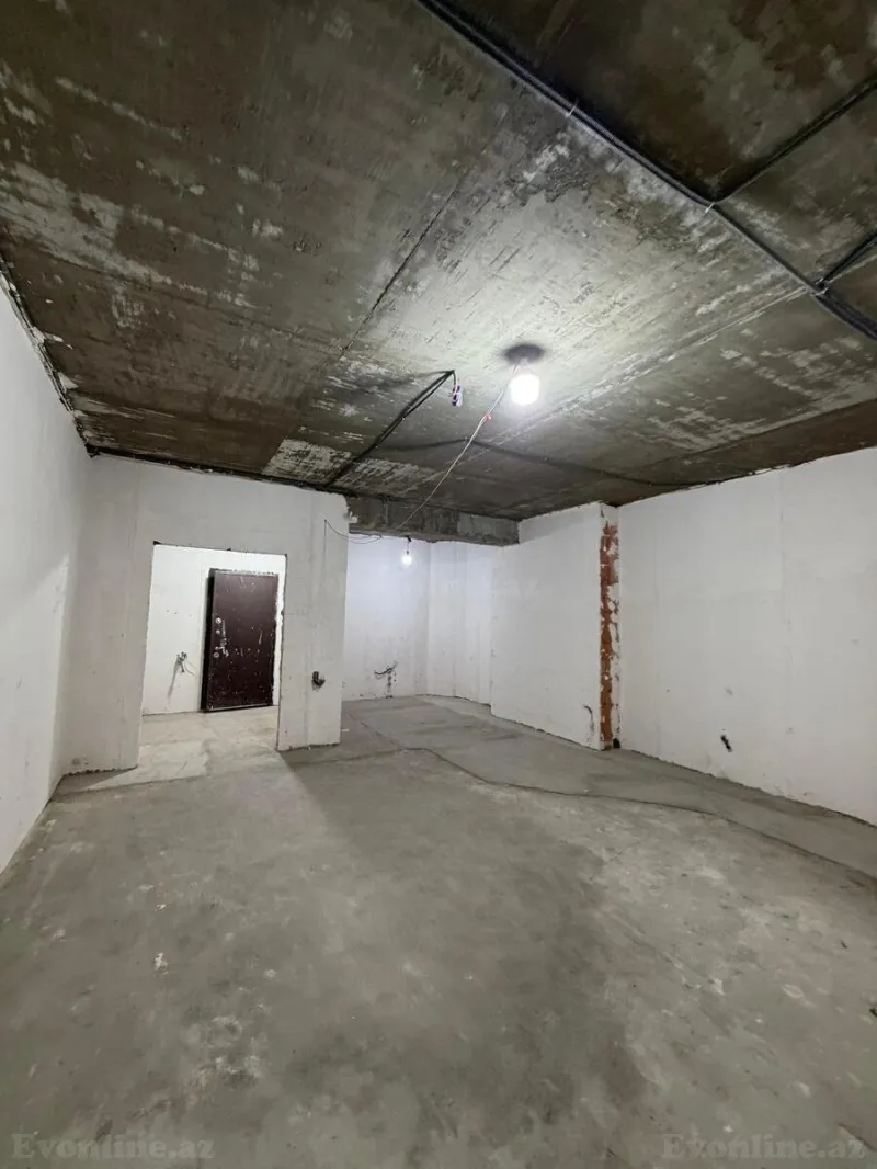 Satılır 3 otaqlı Mənzil Yeni tikili 125 m² Yasamal - şəkil 3