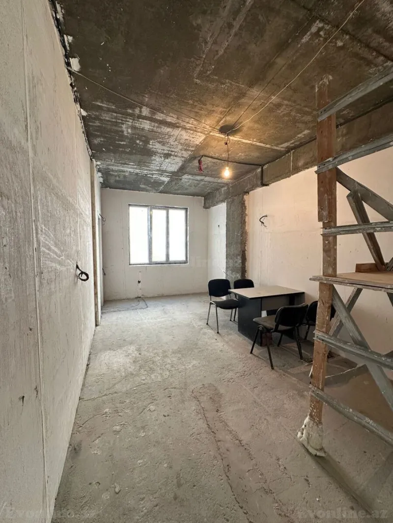 Satılır 3 otaqlı Mənzil Yeni tikili 125 m² Yasamal - şəkil 5