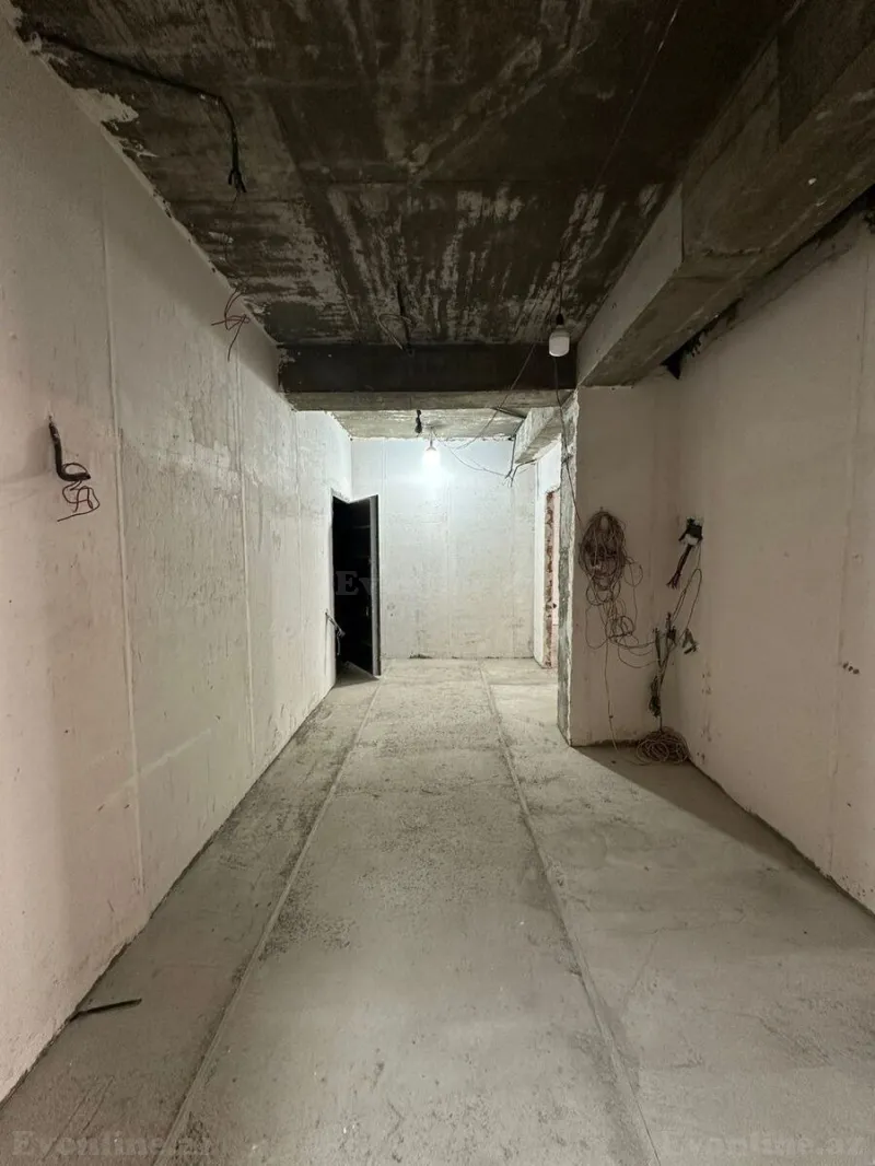 Satılır 3 otaqlı Mənzil Yeni tikili 125 m² Yasamal - şəkil 9