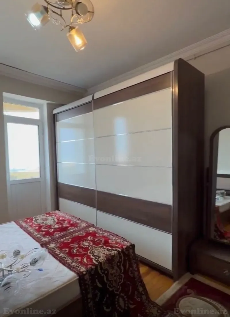 Satılır 2 otaqlı Mənzil Yeni tikili 67 m² Yeni Yasamal - şəkil 4