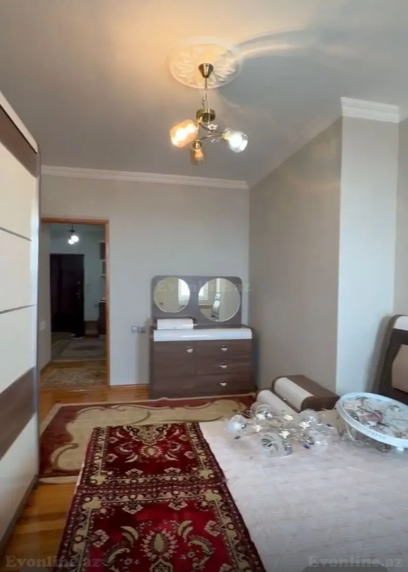 Satılır 2 otaqlı Mənzil Yeni tikili 67 m² Yeni Yasamal - şəkil 5