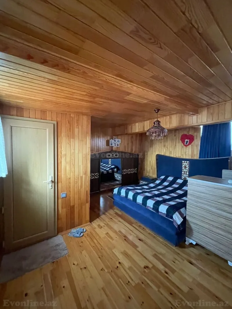 Satılır 4 otaqlı Mənzil Yeni tikili 136 m² Masazır - şəkil 11