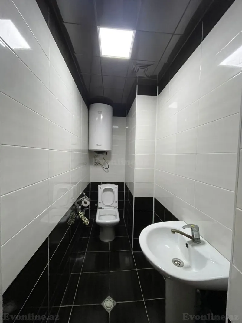 Satılır 4 otaqlı Mənzil Yeni tikili 136 m² Masazır - şəkil 16