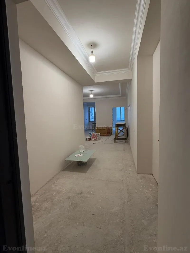 Satılır 2 otaqlı Mənzil Yeni tikili 55.5 m² Sumqayıt