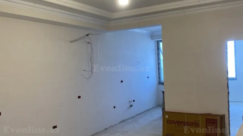 Satılır 2 otaqlı Mənzil Yeni tikili 55.5 m² Sumqayıt - şəkil 2