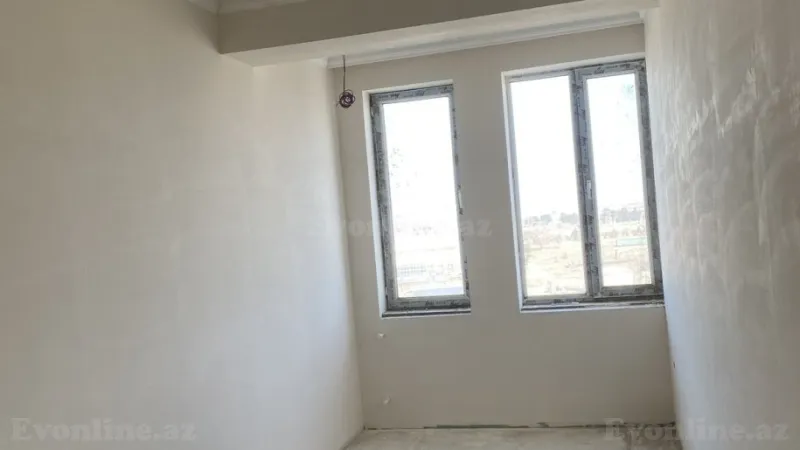 Satılır 2 otaqlı Mənzil Yeni tikili 55.5 m² Sumqayıt - şəkil 3