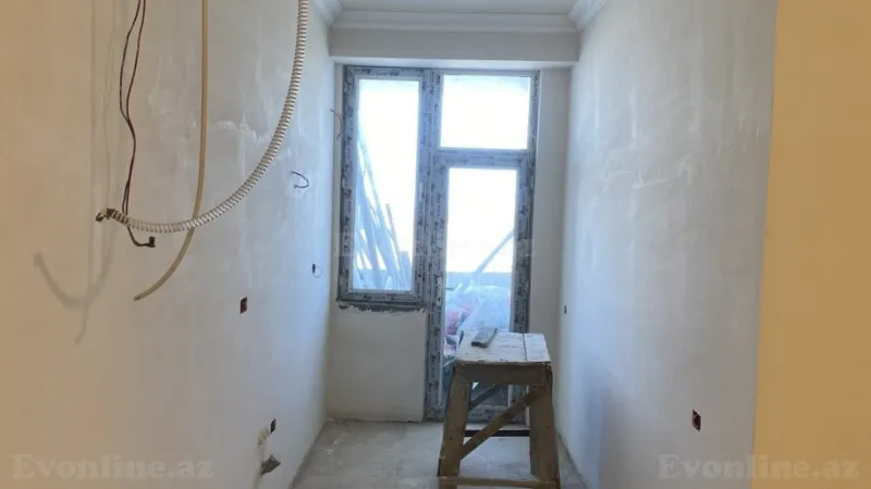 Satılır 2 otaqlı Mənzil Yeni tikili 55.5 m² Sumqayıt - şəkil 4