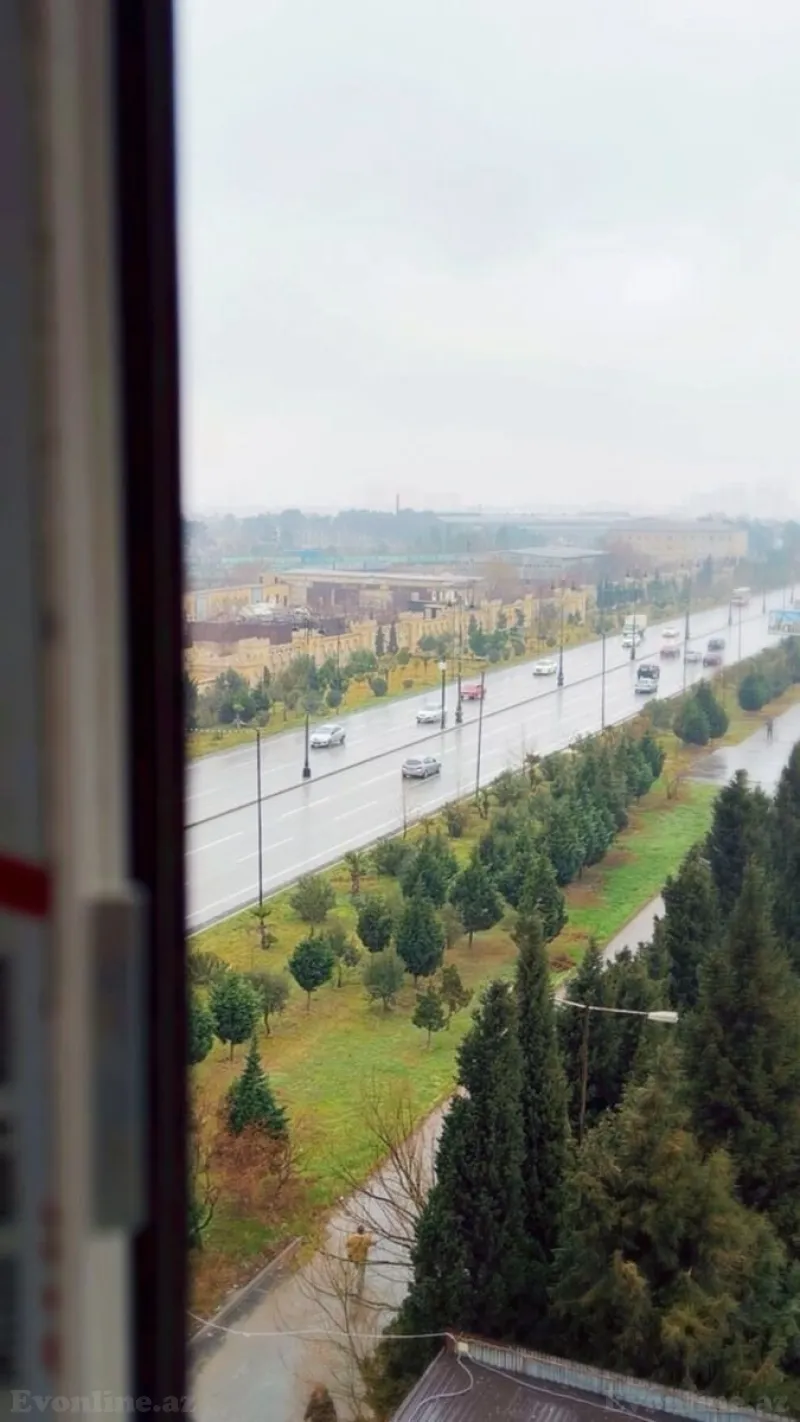 Satılır 2 otaqlı Mənzil Yeni tikili 55.5 m² Sumqayıt - şəkil 5