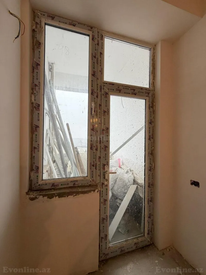 Satılır 2 otaqlı Mənzil Yeni tikili 55.5 m² Sumqayıt - şəkil 7