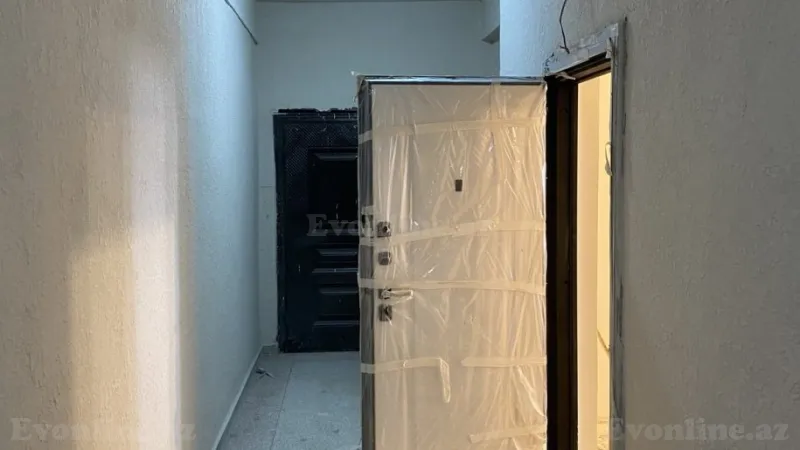 Satılır 2 otaqlı Mənzil Yeni tikili 55.5 m² Sumqayıt - şəkil 8