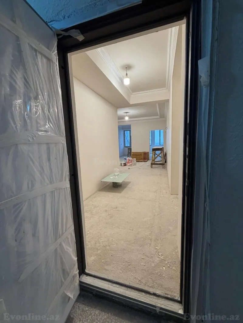 Satılır 2 otaqlı Mənzil Yeni tikili 55.5 m² Sumqayıt - şəkil 9