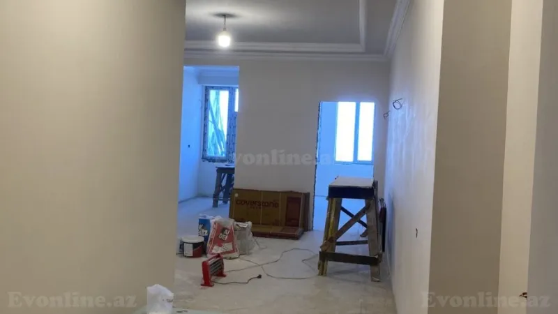 Satılır 2 otaqlı Mənzil Yeni tikili 55.5 m² Sumqayıt - şəkil 10