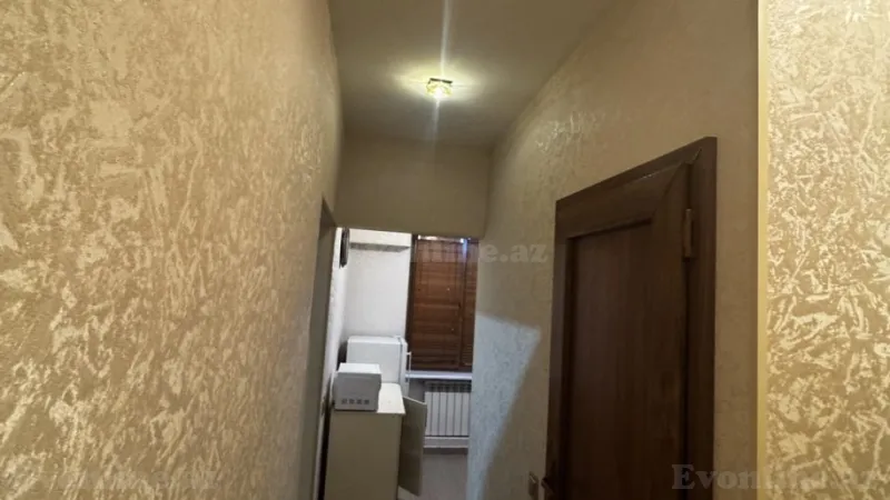 Satılır 1 otaqlı Mənzil Köhnə tikili 40 m² Nərimanov r. - şəkil 5