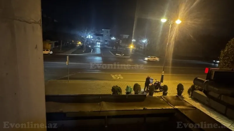 Satılır 1 otaqlı Mənzil Köhnə tikili 40 m² Nərimanov r. - şəkil 7